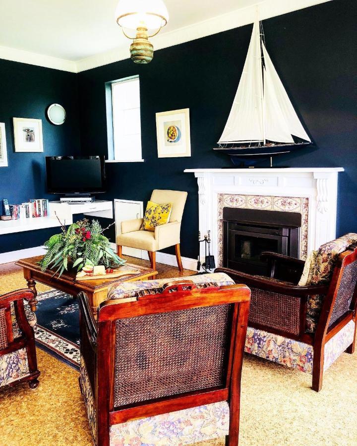 The Lake House Retreat Keith Extérieur photo